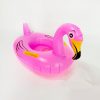 Pripučiamas ratas su laikikliu, flamingas (1)