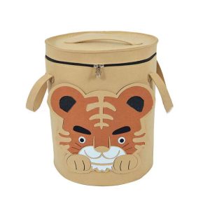Krepšys žaislams tigras uždaromas (1)