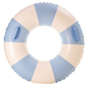 Pripučiamas plaukimo ratas, mėlynas (2)