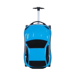 Vaikiškas lagaminas mėlynas (1)