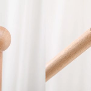 Medinis karuselės stovas 86 cm (6)