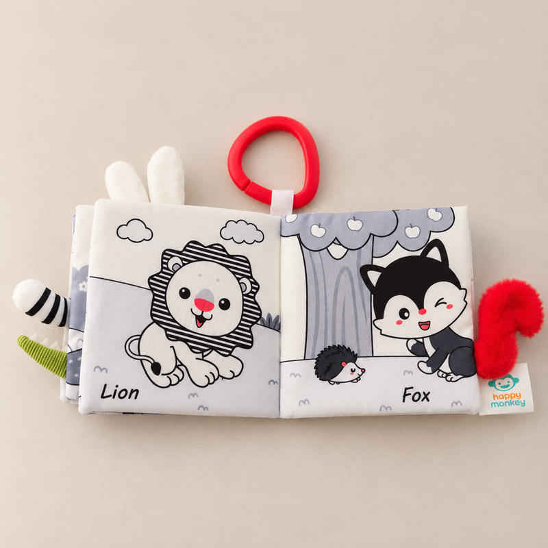 Dovanų rinkinys kūdikiui – 3 dalių - Image 8