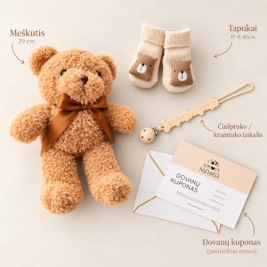 dovanu-rinkinys-kudikiui-su-kuponu-turinys